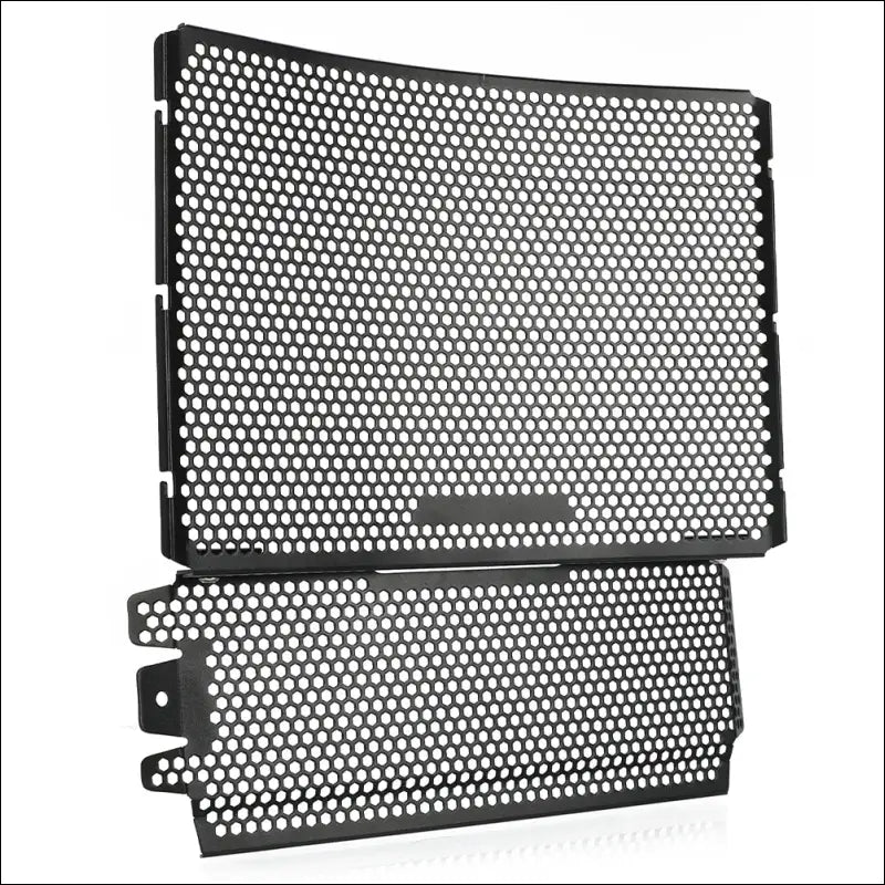 Kawasaki ZX-10R Kühlergrill Schutzgitter Perfekte Passform