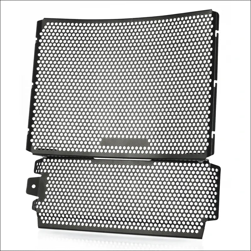 Kawasaki ZX-10R Kühlergrill Schutzgitter Perfekte Passform