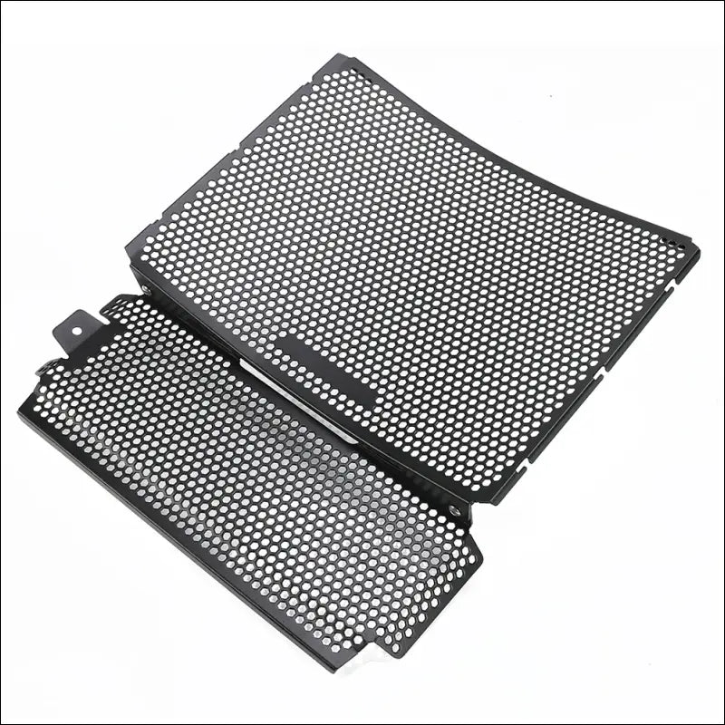 Kawasaki ZX-10R Kühlergrill Schutzgitter Perfekte Passform