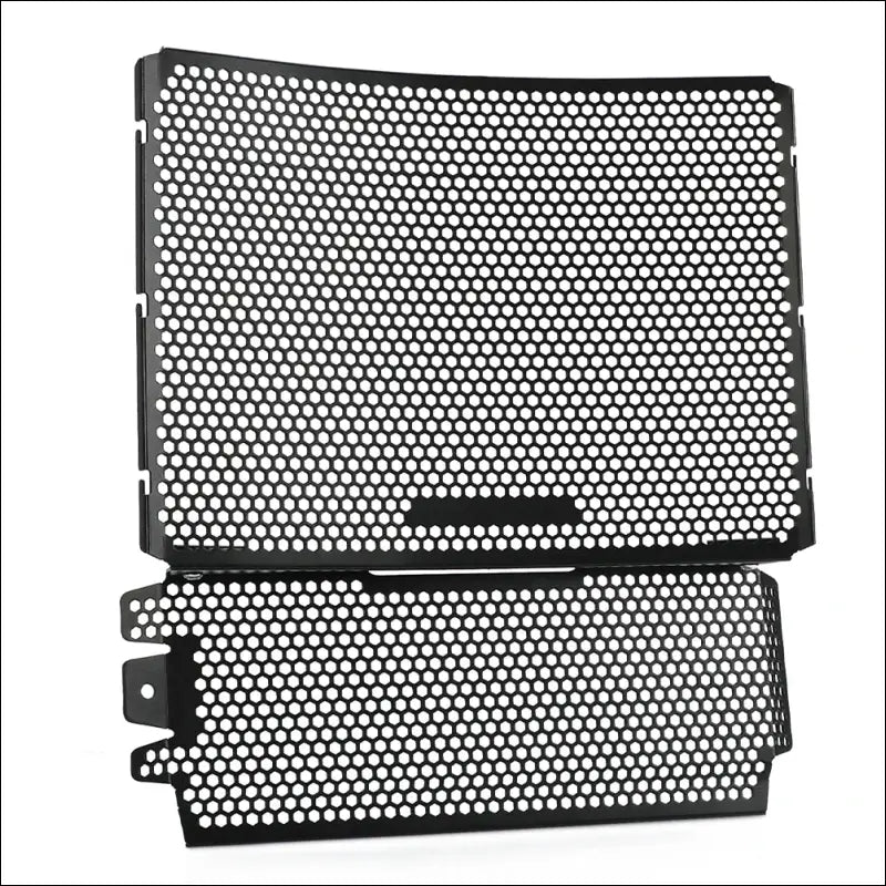 Kawasaki ZX-10R Kühlergrill Schutzgitter Perfekte Passform