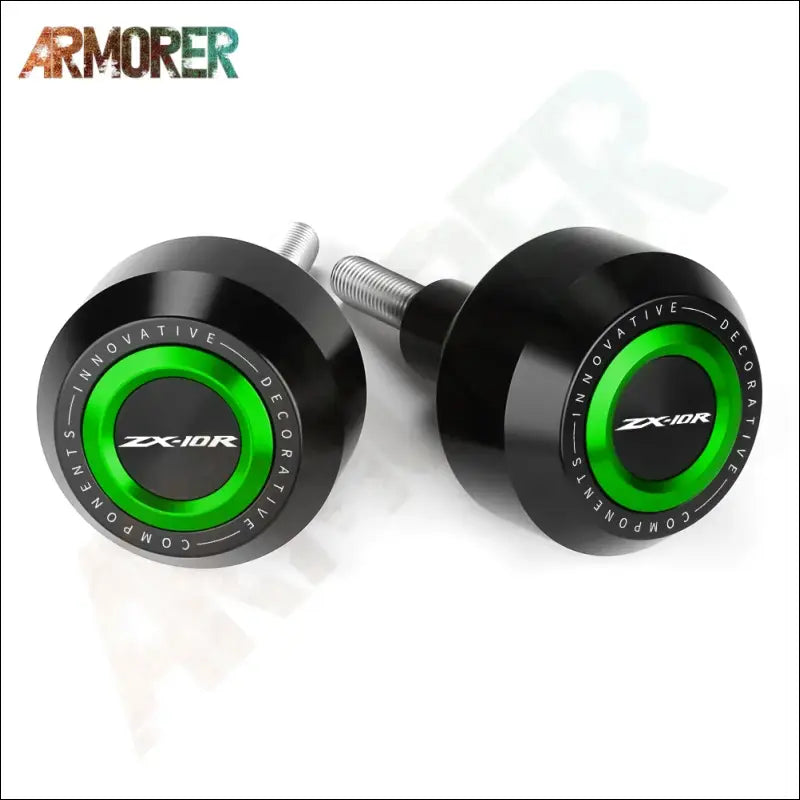 Kawasaki ZX-10R Motorrad Rahmen Sturzschutz 2011 2023