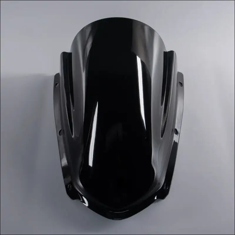 Kawasaki ZX-10R Motorrad Windschild 2021-2024 - A Black