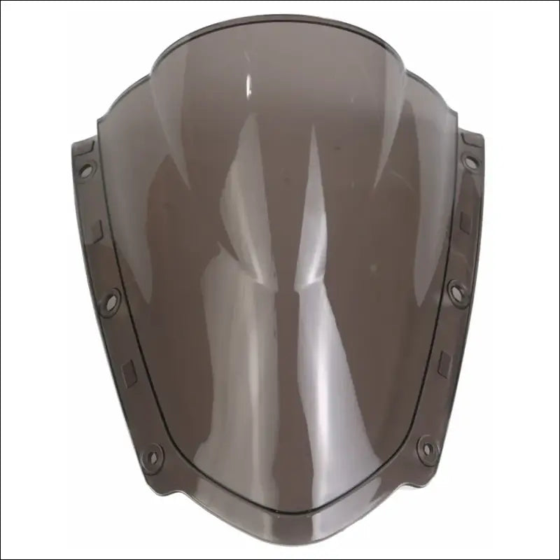 Kawasaki ZX-10R Motorrad Windschild 2021-2024 - B Brown