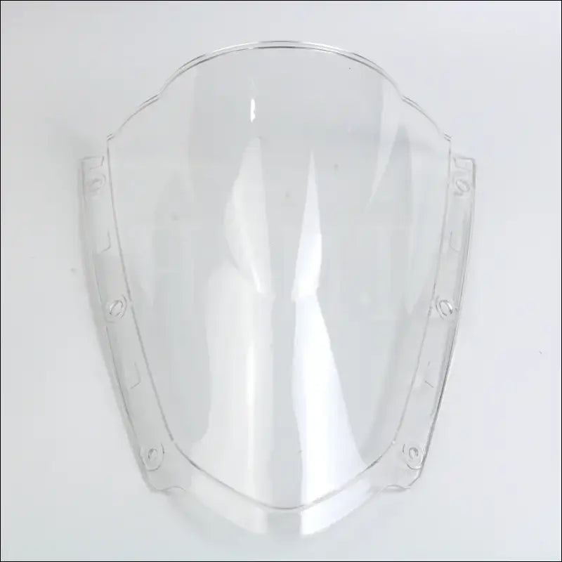 Kawasaki ZX-10R Motorrad Windschild 2021-2024 - B Clear