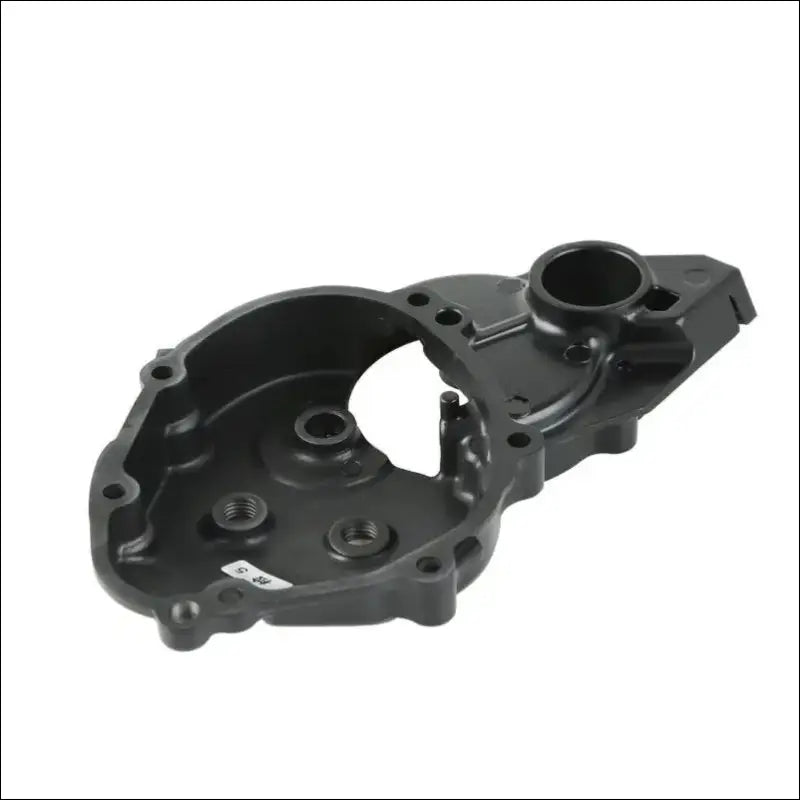 Kawasaki ZX-10R Rechte Motor Starter Abdeckung 2008-2010
