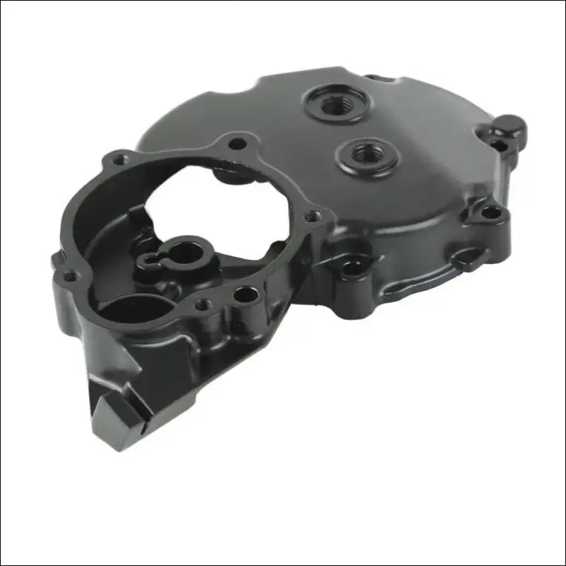Kawasaki ZX-10R Rechte Motor Starter Abdeckung 2008-2010