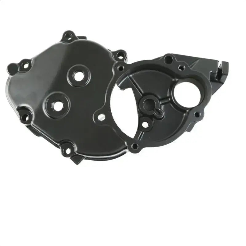 Kawasaki ZX-10R Rechte Motor Starter Abdeckung 2008-2010