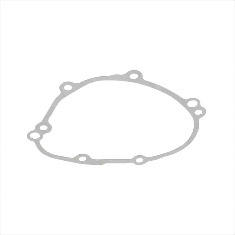 Kawasaki ZX-10R Rechte Motor Starter Abdeckung 2008-2010