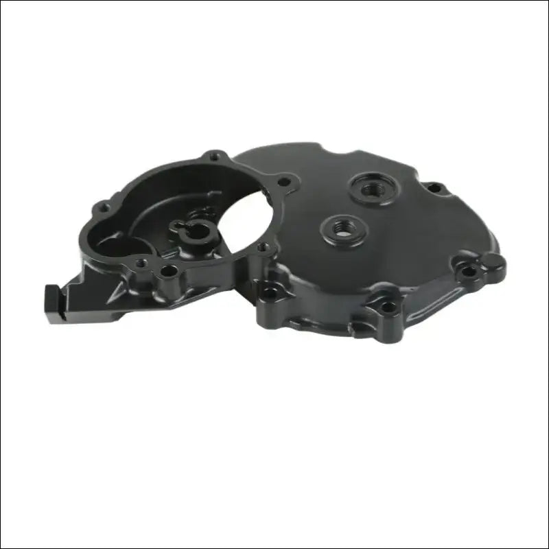 Kawasaki ZX-10R Rechte Motor Starter Abdeckung 2008-2010