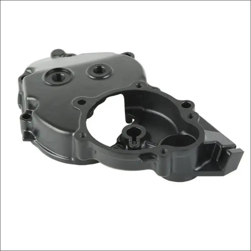Kawasaki ZX-10R Rechte Motor Starter Abdeckung 2008-2010