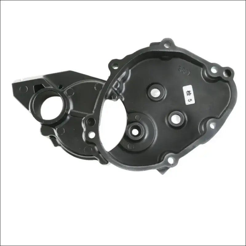Kawasaki ZX-10R Rechte Motor Starter Abdeckung 2008-2010