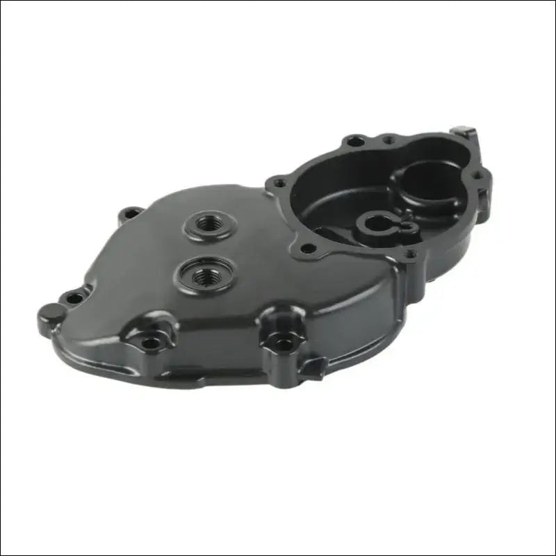 Kawasaki ZX-10R Rechte Motor Starter Abdeckung 2008-2010