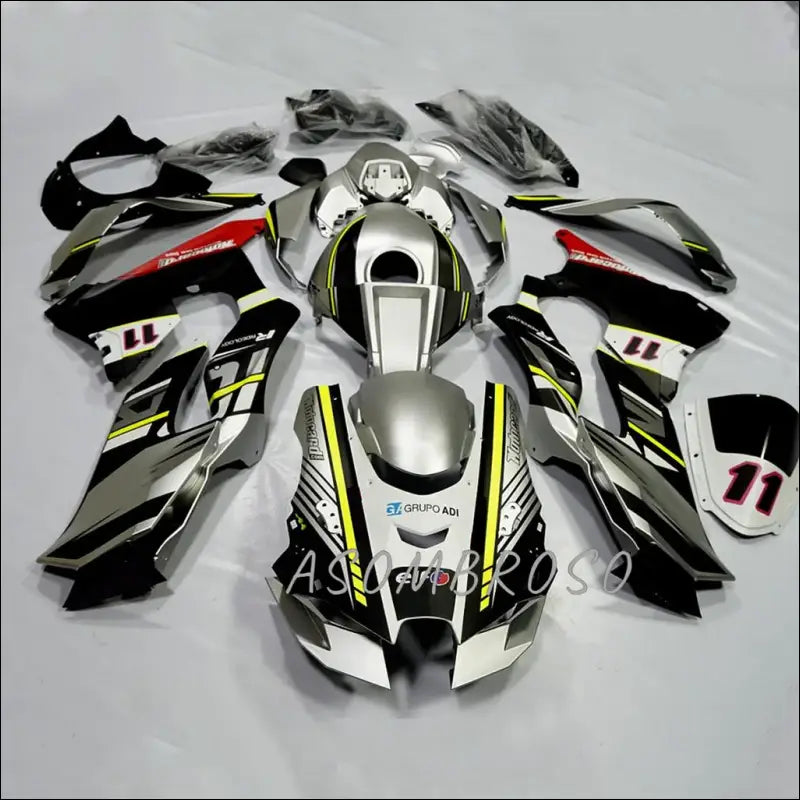 Kawasaki ZX-10R Verkleidung Hohe Qualität 2021 2023 - NO.4