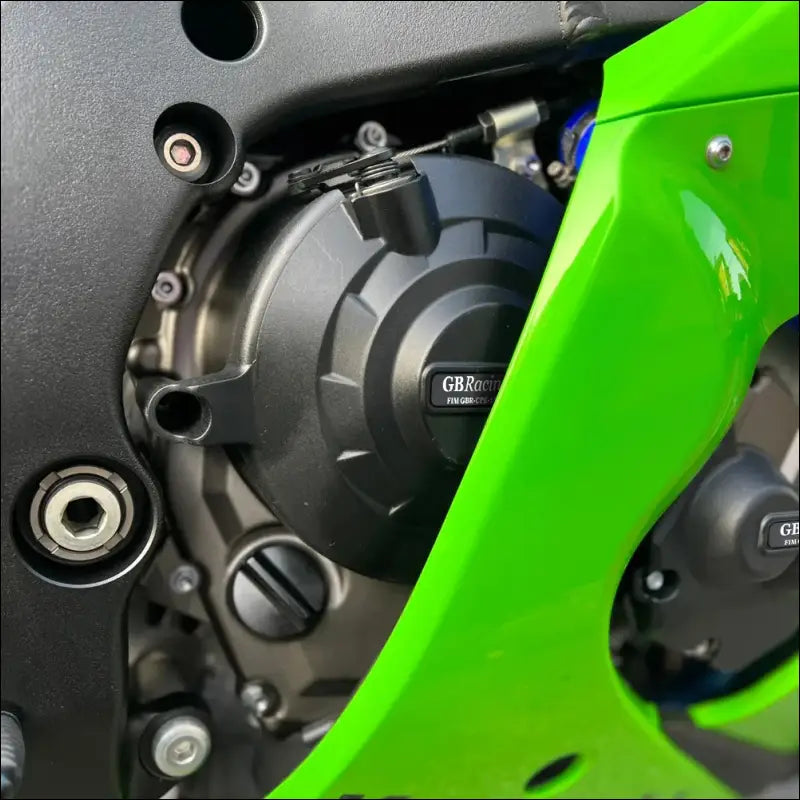 Kawasaki ZX-10R ZX-10RR Motorabdeckung 2011-2023