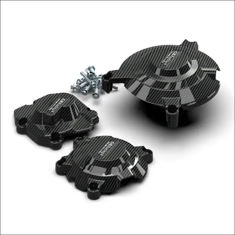 Kawasaki ZX-10R ZX-10RR Motorabdeckung 2011-2023
