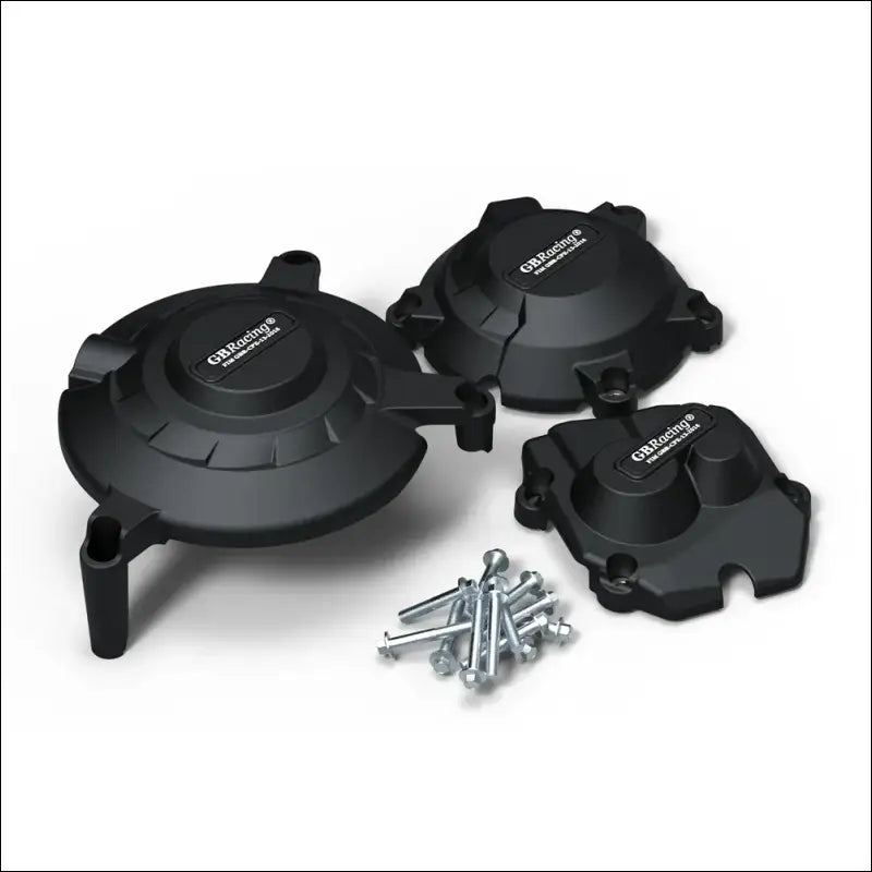 Kawasaki ZX-10R ZX-10RR Motorabdeckung 2011-2023