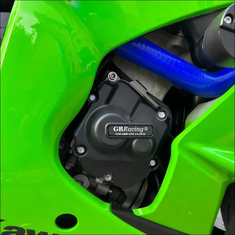 Kawasaki ZX-10R ZX-10RR Motorabdeckung 2011-2023
