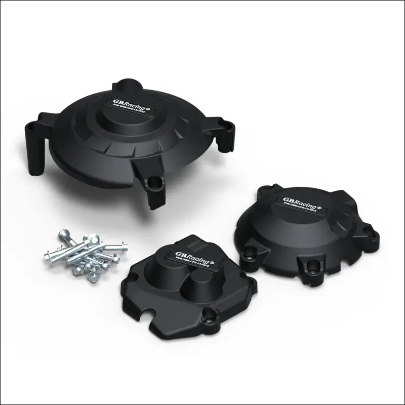 Kawasaki ZX-10R ZX-10RR Motorabdeckung 2011-2023