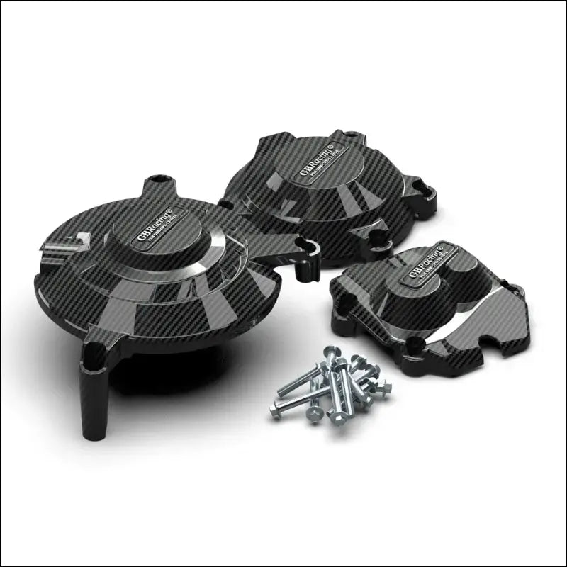 Kawasaki ZX-10R ZX-10RR Motorabdeckung 2011-2023