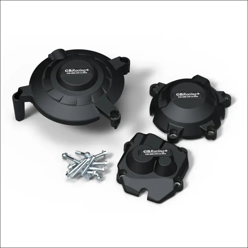Kawasaki ZX-10R ZX-10RR Motorabdeckung 2011-2023