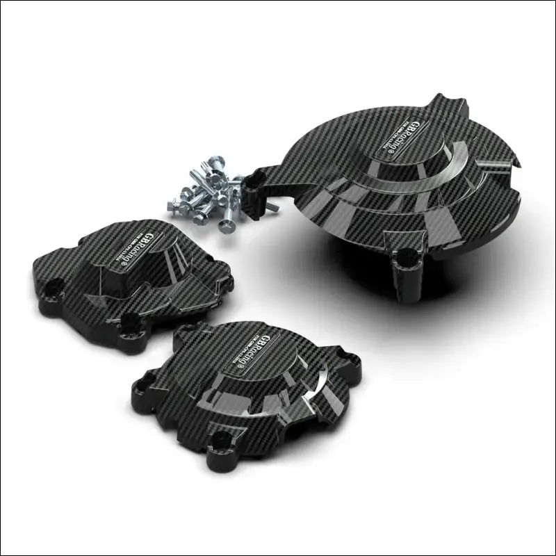 Kawasaki ZX-10R ZX-10RR Motorabdeckung 2011-2023