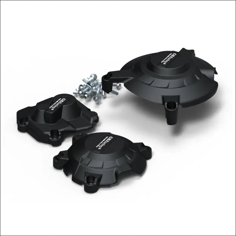 Kawasaki ZX-10R ZX-10RR Motorabdeckung 2011-2023