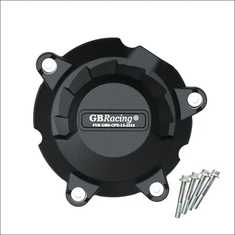 Kawasaki ZX-10R ZX-10RR Motorabdeckung 2011-2023 - ALTERNATOR-BK-1Pcs