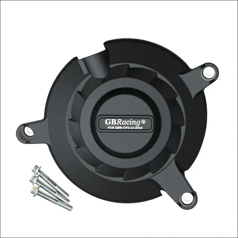 Kawasaki ZX-10R ZX-10RR Motorabdeckung 2011-2023 - CLUTCH-BK-1Pcs