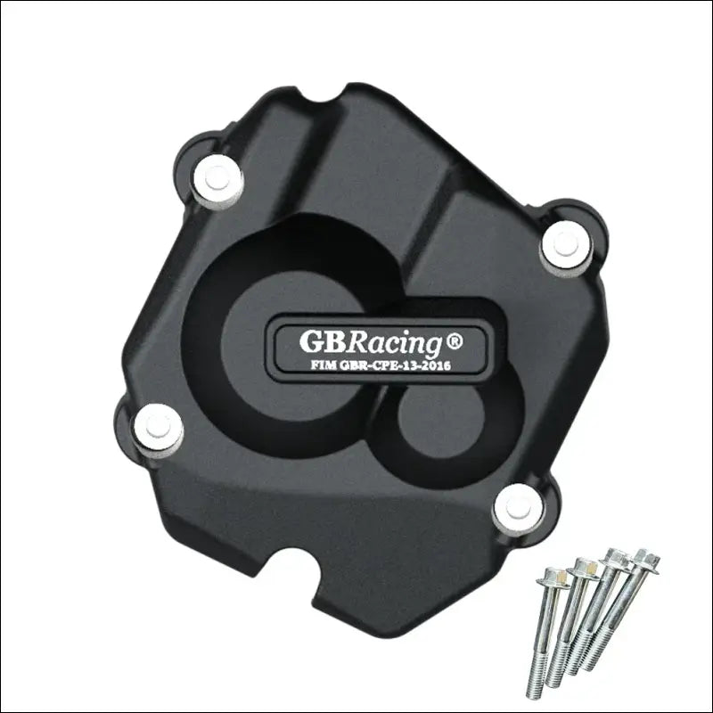 Kawasaki ZX-10R ZX-10RR Motorabdeckung 2011-2023 - PULSE-BK-1Pcs