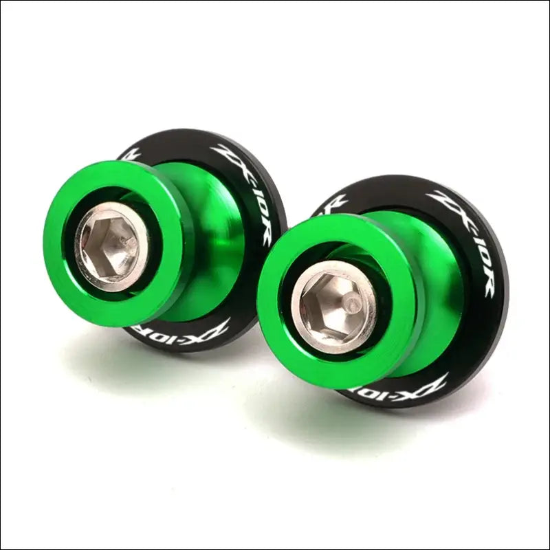 Kawasaki ZX10R 2011-2023 Schwingen Aufnahmen