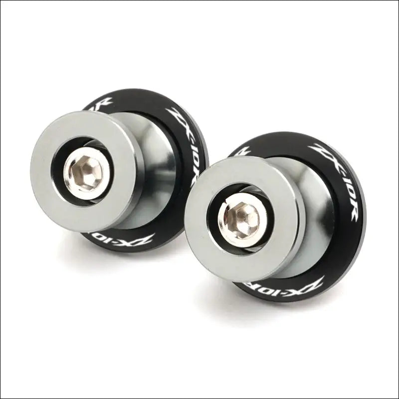 Kawasaki ZX10R 2011-2023 Schwingen Aufnahmen