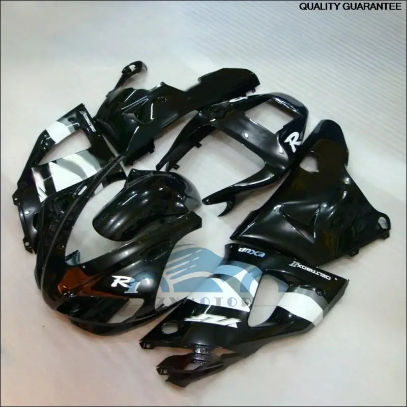 Lackierter Verkleidungssatz für Yamaha YZF-R1 (1998-1999) Verschiedene Farben