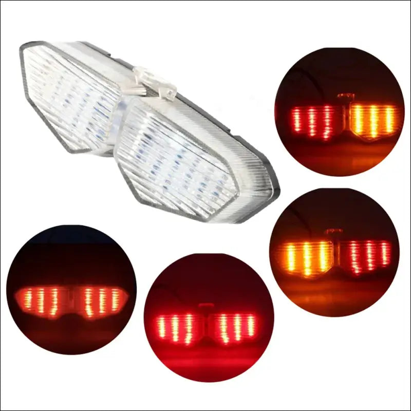 LED Rücklicht Yamaha YZF R6 2003-2005