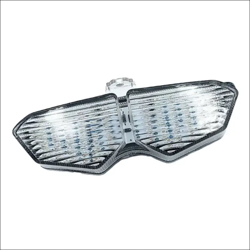 LED Rücklicht Yamaha YZF R6 2003-2005 - Clear Lens