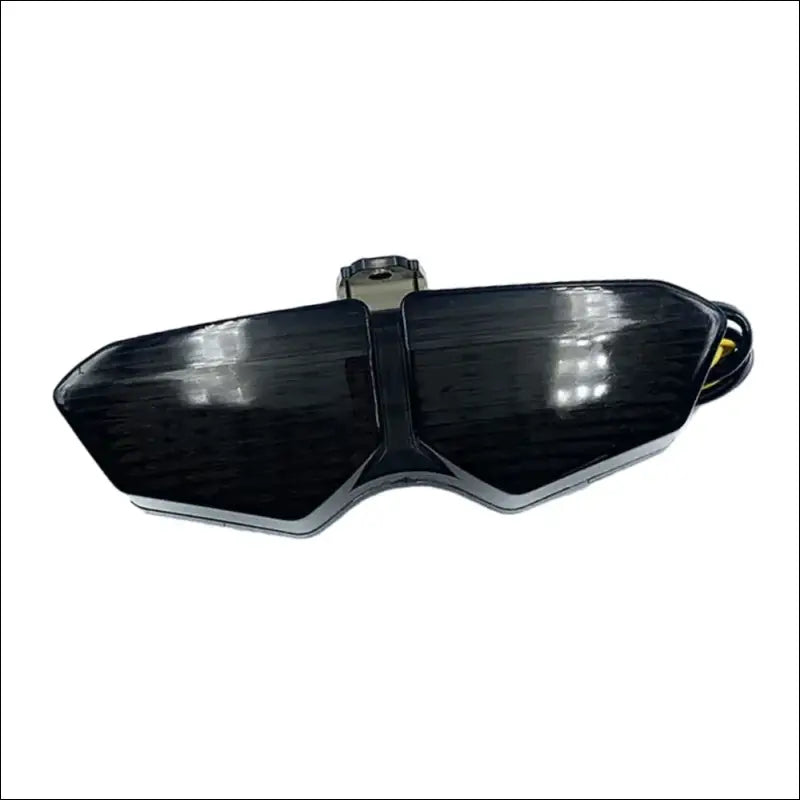LED Rücklicht Yamaha YZF R6 2003-2005 - Smoked Lens
