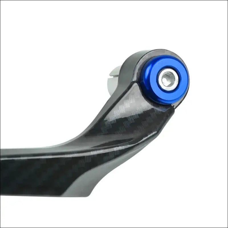 Lenkergriff- & Hebelschutz für Yamaha YZF-R1 (2003-2007) | Brems- & Kupplungshebel Schutzprotektor