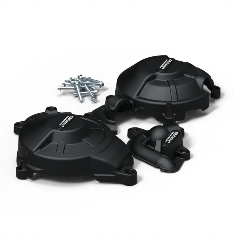 Motorrad Motorschutz & Kupplungsdeckel Schutz für Aprilia RS660 / Tuono 660 / Tuareg 660 (2021-2025)