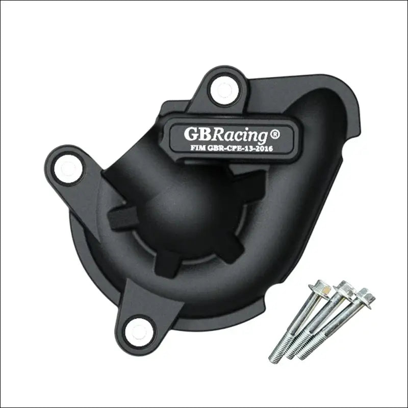 Motorrad Motorschutz & Kupplungsdeckel Schutz für Aprilia RS660 / Tuono 660 / Tuareg 660 (2021-2025) - WATER