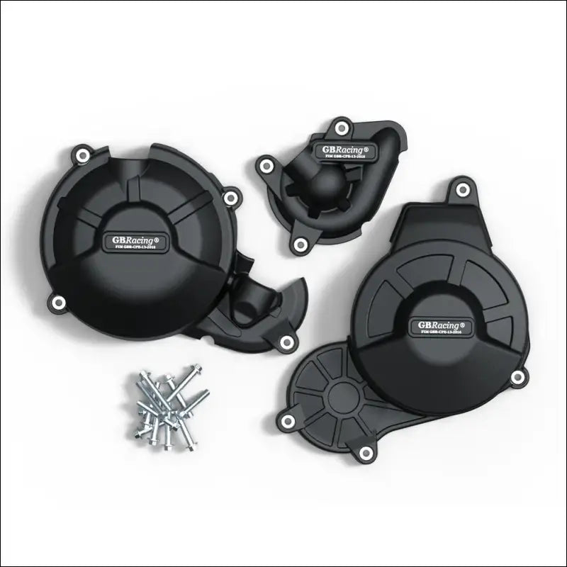 Motorrad Motorschutz & Kupplungsdeckel Schutz für Aprilia RS660 / Tuono 660 / Tuareg 660 (2021-2025)