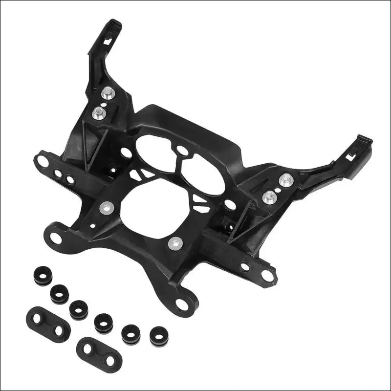 Oberer Halter für Frontverkleidung und Scheinwerfer für Yamaha YZF-R1 (2015-2023) | Halterung für Frontverkleidung