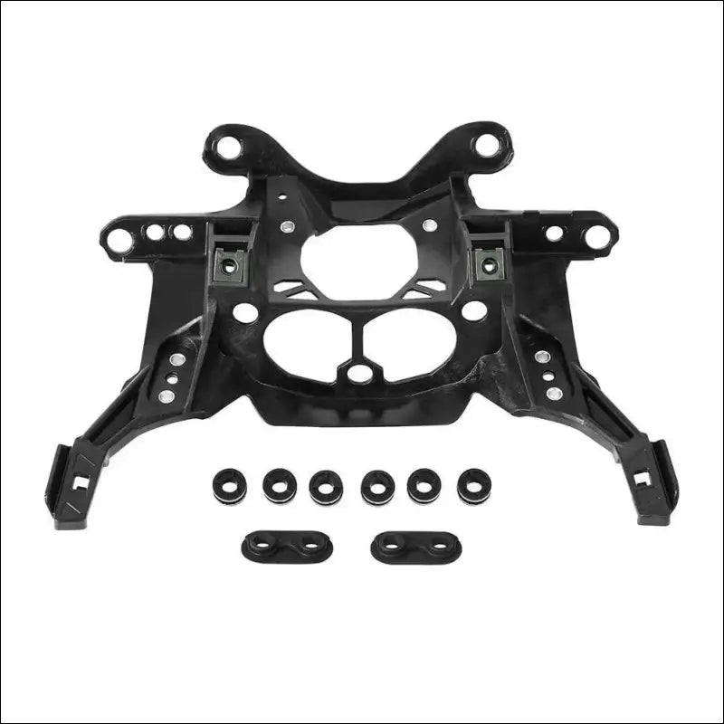 Oberer Halter für Frontverkleidung und Scheinwerfer für Yamaha YZF-R1 (2015-2023) | Halterung für Frontverkleidung