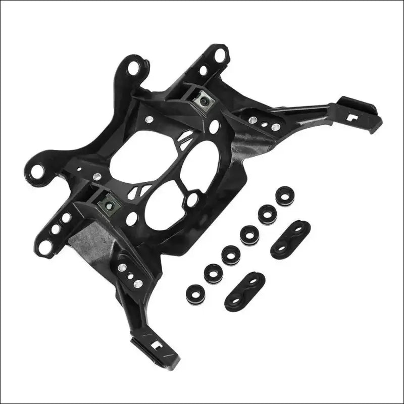 Oberer Halter für Frontverkleidung und Scheinwerfer für Yamaha YZF-R1 (2015-2023) | Halterung für Frontverkleidung