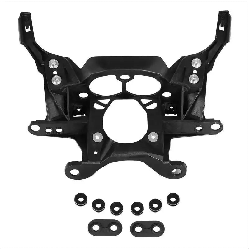 Oberer Halter für Frontverkleidung und Scheinwerfer für Yamaha YZF-R1 (2015-2023) | Halterung für Frontverkleidung
