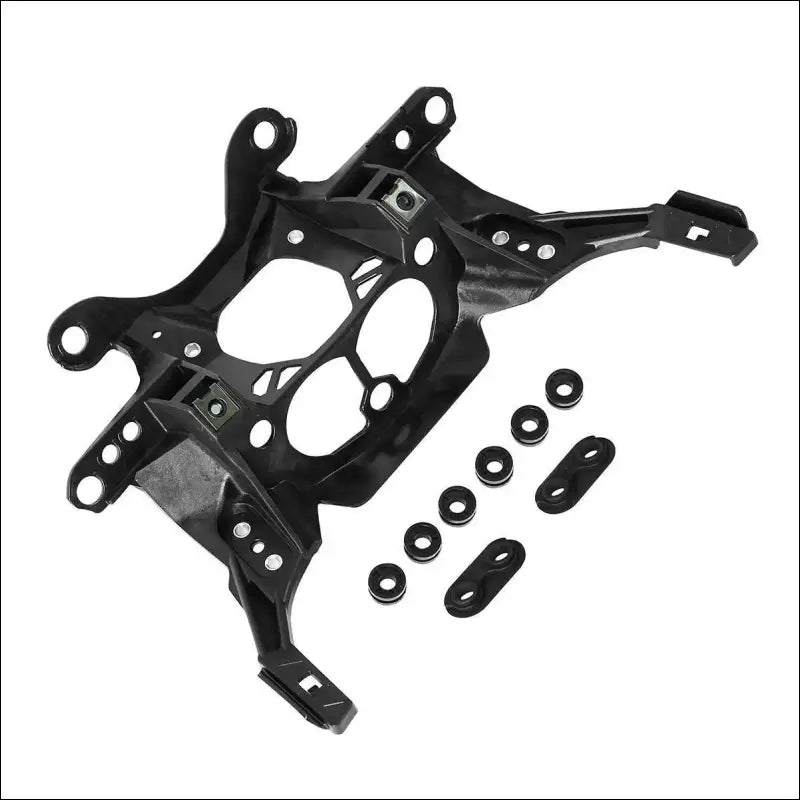 Oberer Halter für Frontverkleidung und Scheinwerfer für Yamaha YZF-R1 (2015-2023) | Halterung für Frontverkleidung