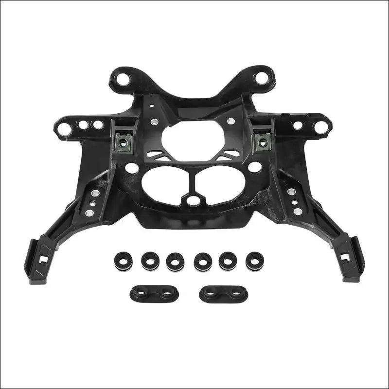 Oberer Halter für Frontverkleidung und Scheinwerfer für Yamaha YZF-R1 (2015-2023) | Halterung für Frontverkleidung