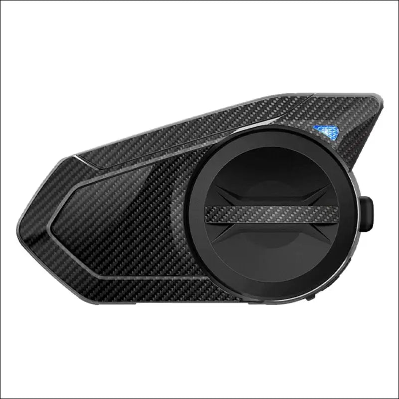 Schutz- und Dekorationsaufkleber für SENA 50S & 30K - Carbon fiber
