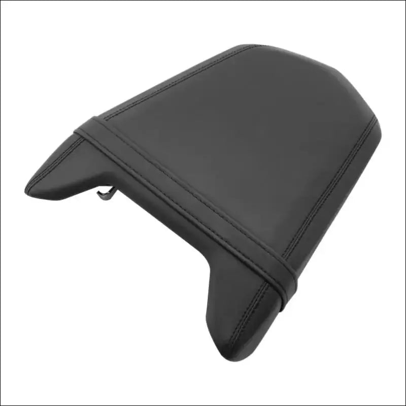 Schwarzes Hinteres Soziussitzpolster für Honda CB650R CB 650 R 2019-2023