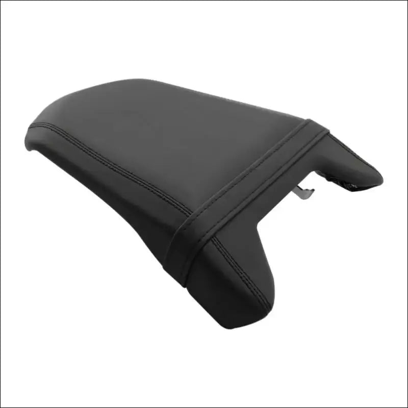 Schwarzes Hinteres Soziussitzpolster für Honda CB650R CB 650 R 2019-2023