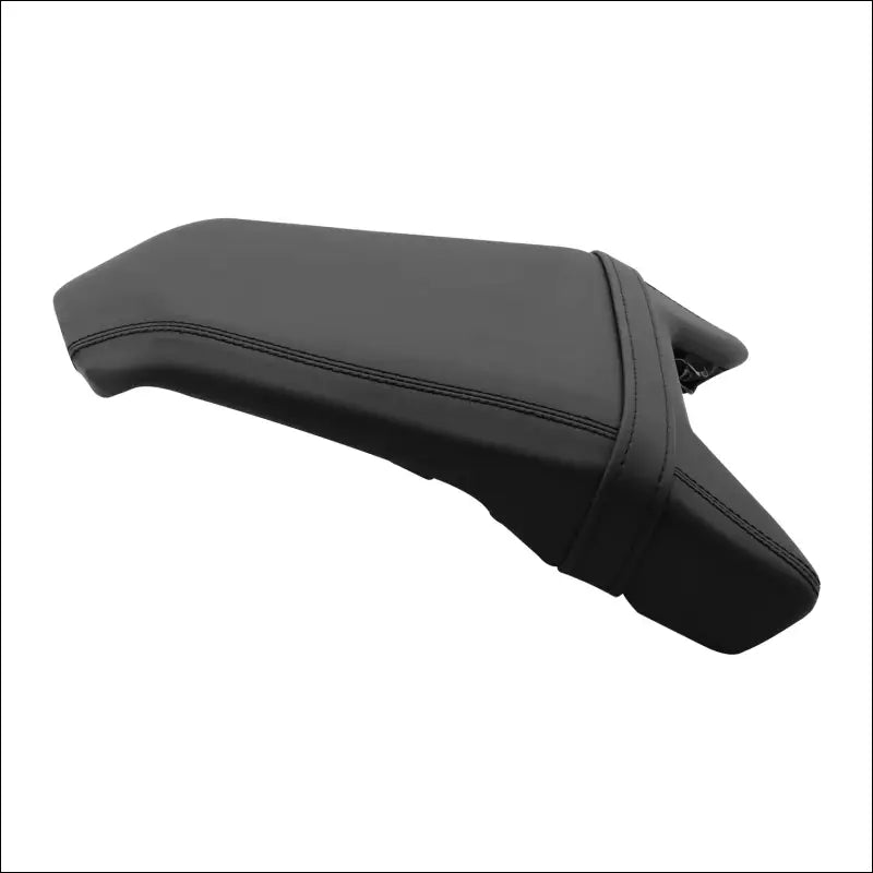 Schwarzes Hinteres Soziussitzpolster für Honda CB650R CB 650 R 2019-2023