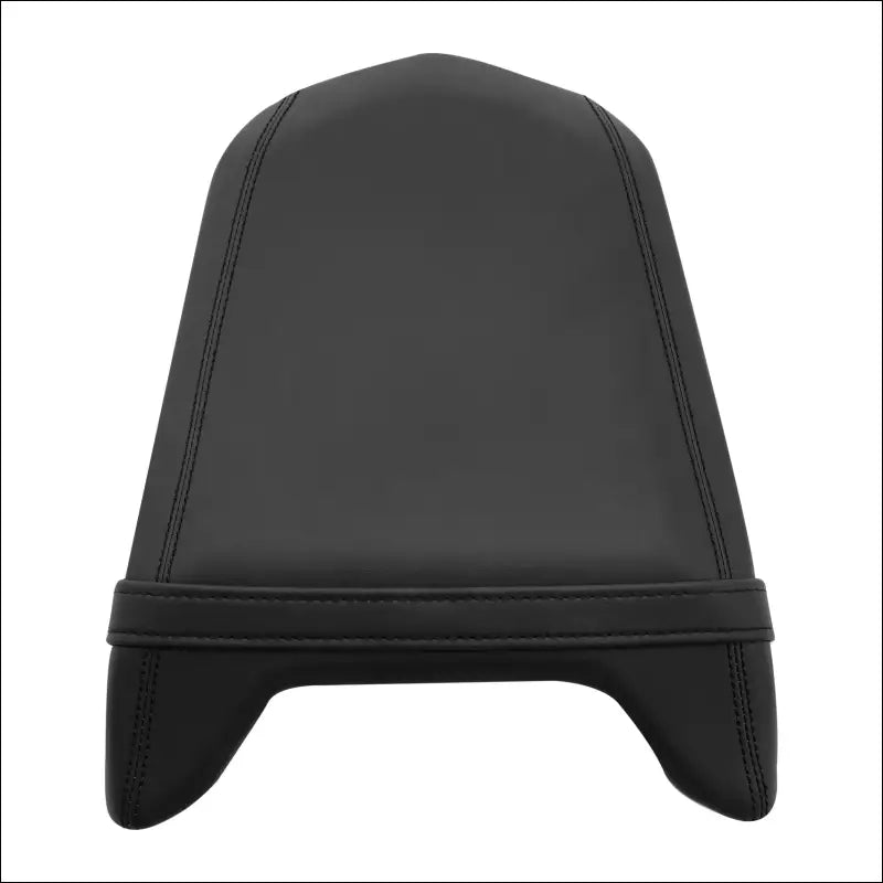 Schwarzes Hinteres Soziussitzpolster für Honda CB650R CB 650 R 2019-2023